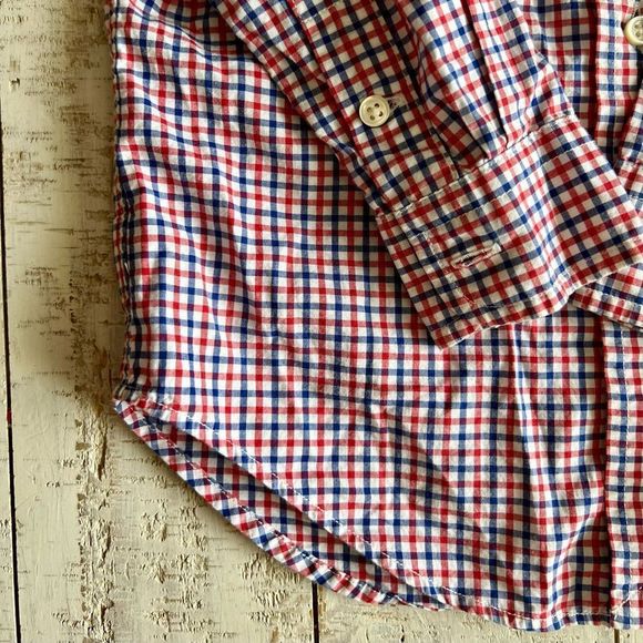 BUNDLE long sleeve button down 3T - Picture 7 of 8